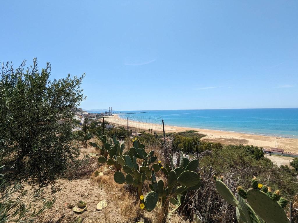 Villa a Porto empedocle in Strada Statale Sud Occidentale Sicula - Foto 2