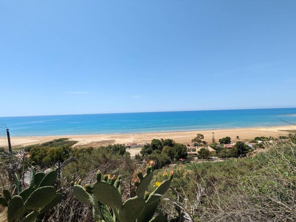 Villa a Porto empedocle in Strada Statale Sud Occidentale Sicula - Foto 3