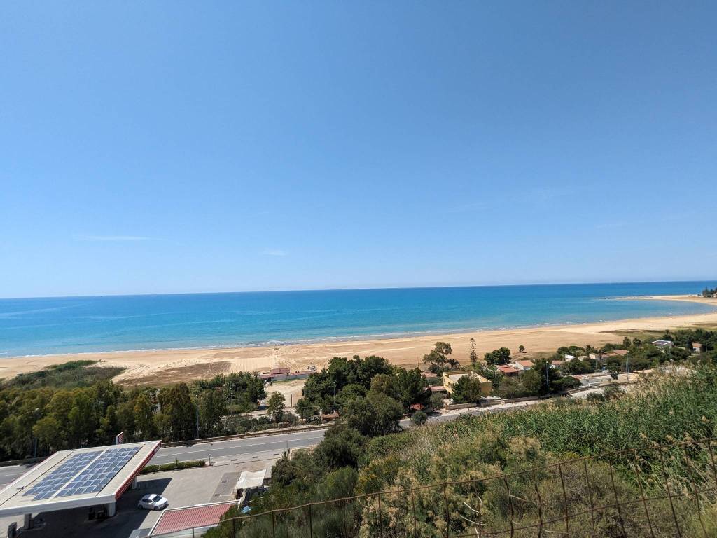 Villa a Porto empedocle in Strada Statale Sud Occidentale Sicula - Foto 4