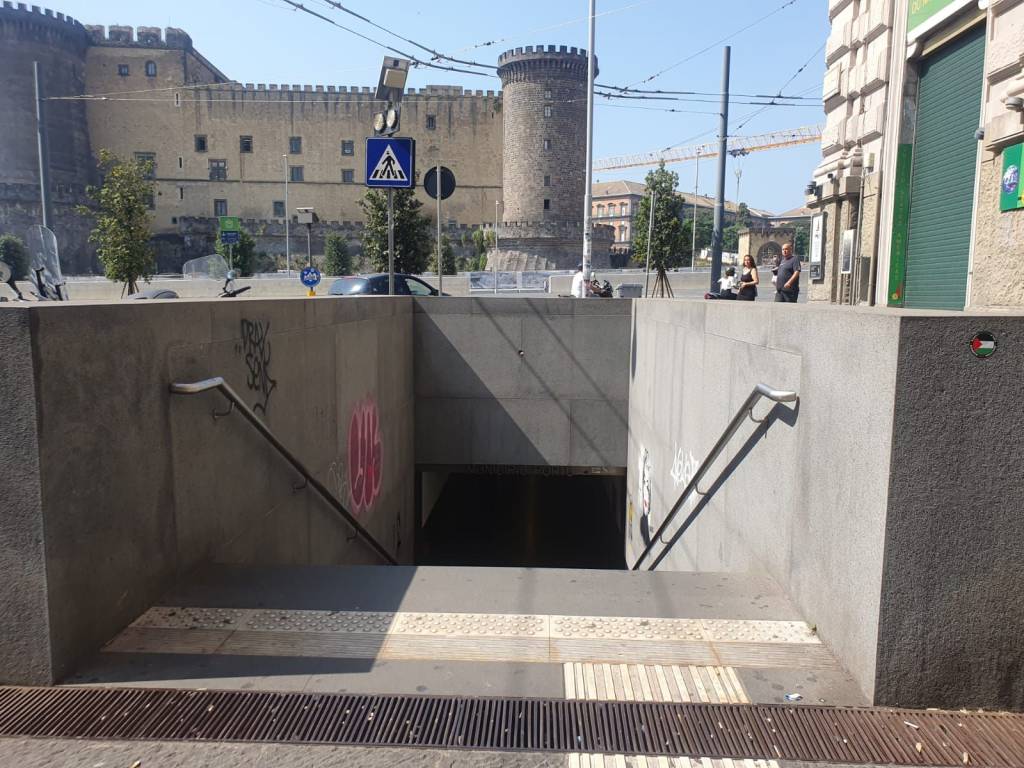 Appartamento a Napoli in Via San Bertolomeo - Foto 2