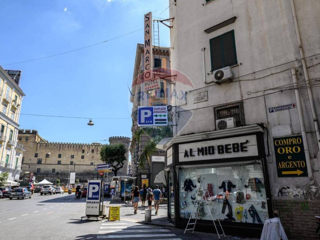 Appartamento a Napoli in Via San Bertolomeo - Foto 5