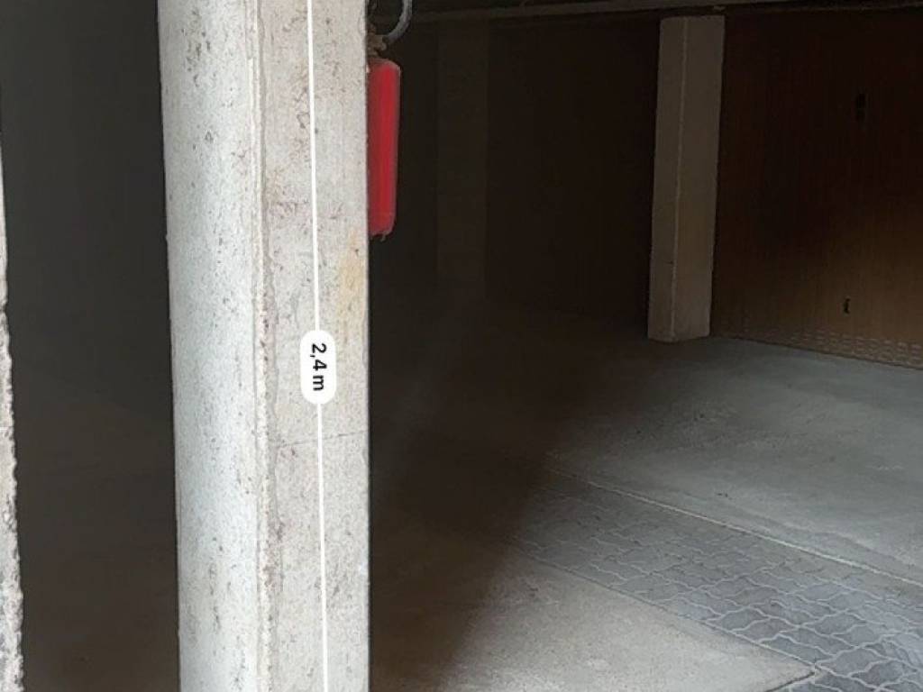 Box / garage a Gropello cairoli in Via Dottor Cesare Sassi, 38 - Foto 3
