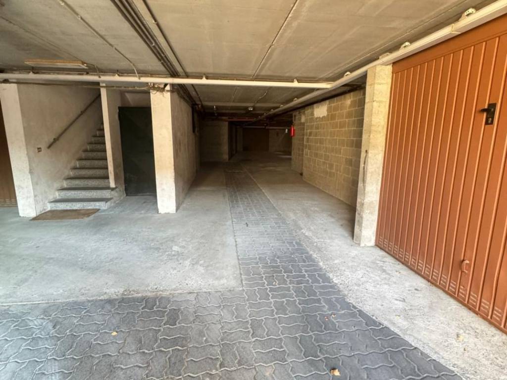 Box / garage a Gropello cairoli in Via Dottor Cesare Sassi, 38 - Foto 4