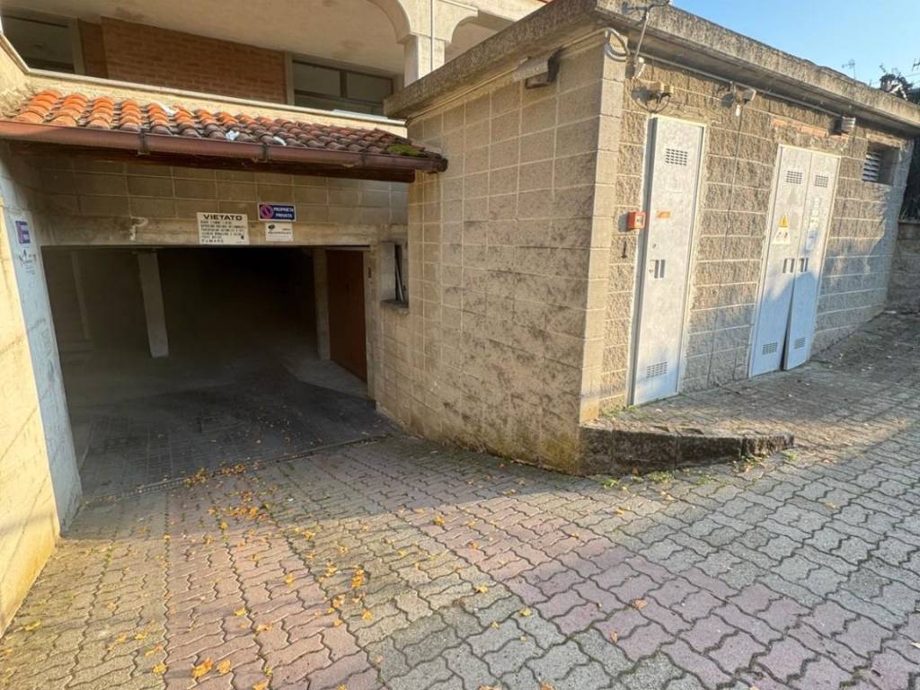 Box / garage a Gropello cairoli in Via Dottor Cesare Sassi, 38 - Foto 5
