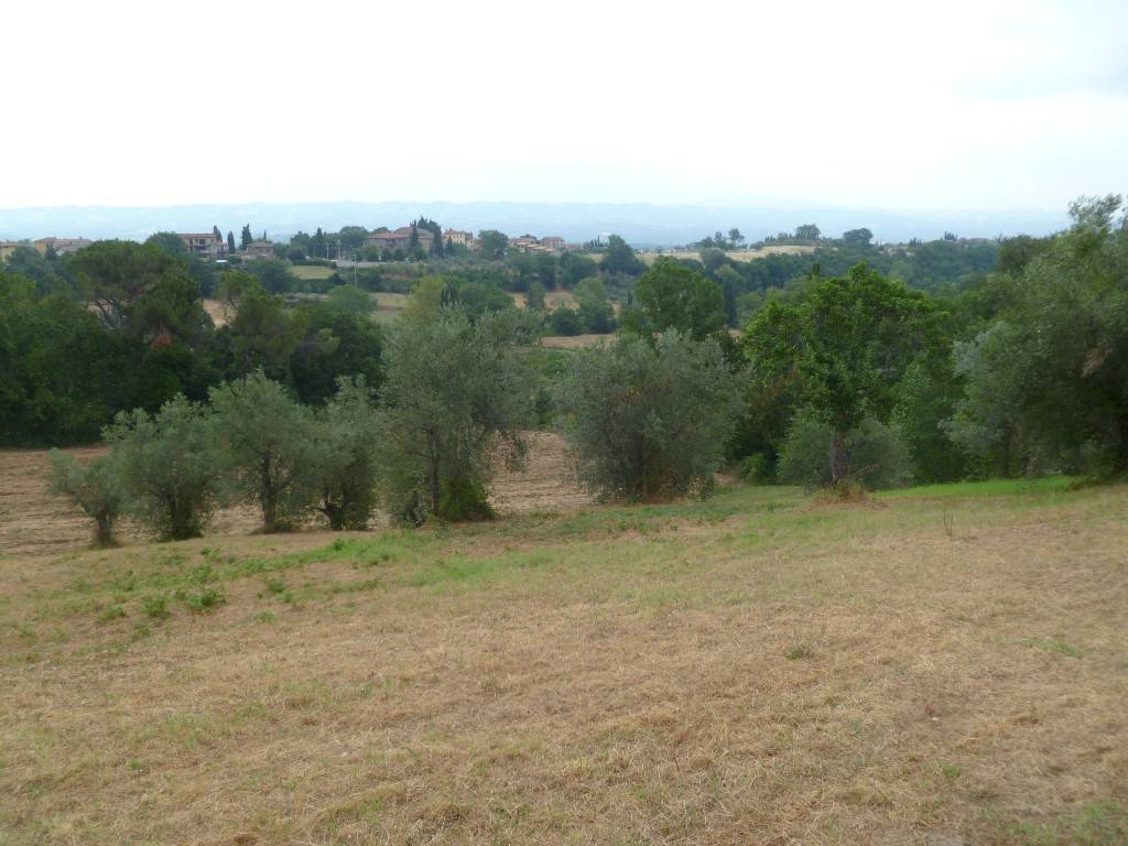Rustico / casale a San casciano dei bagni in Via delle Coste - Foto 5