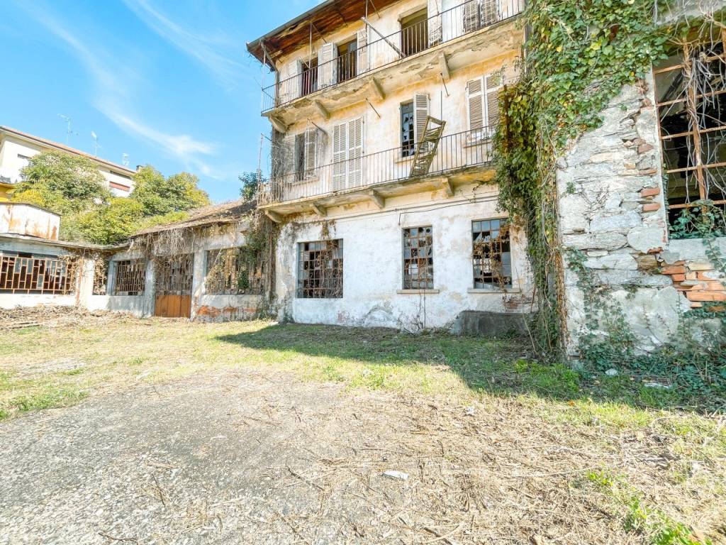 Immobile a Omegna in De Amicis 56 - Foto 4