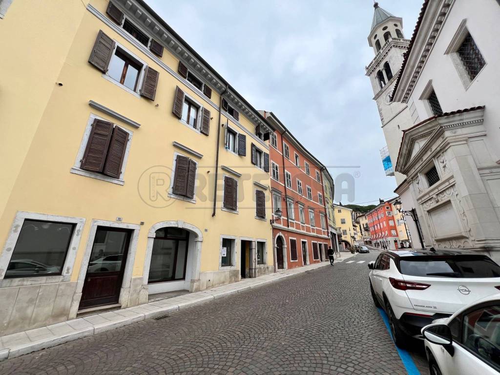 Immobile a Gorizia in Via Guglielmo Marconi, 11 - Foto 2