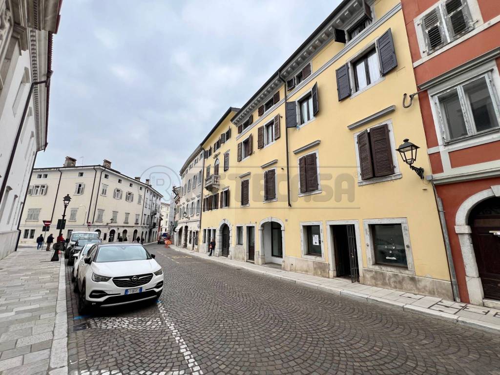 Immobile a Gorizia in Via Guglielmo Marconi, 11 - Foto 3