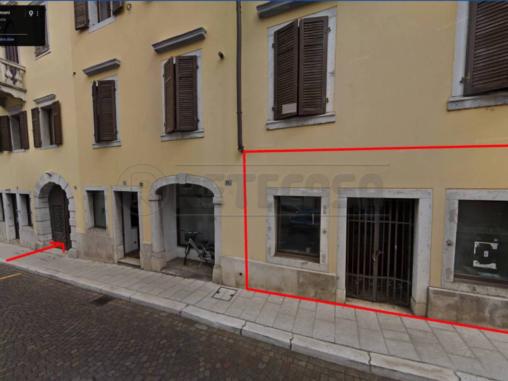Immobile a Gorizia in Via Guglielmo Marconi, 11 - Foto 4