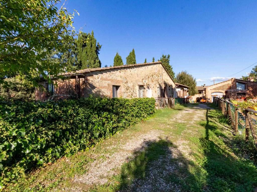Rustico / casale a Monteriggioni - Foto 3