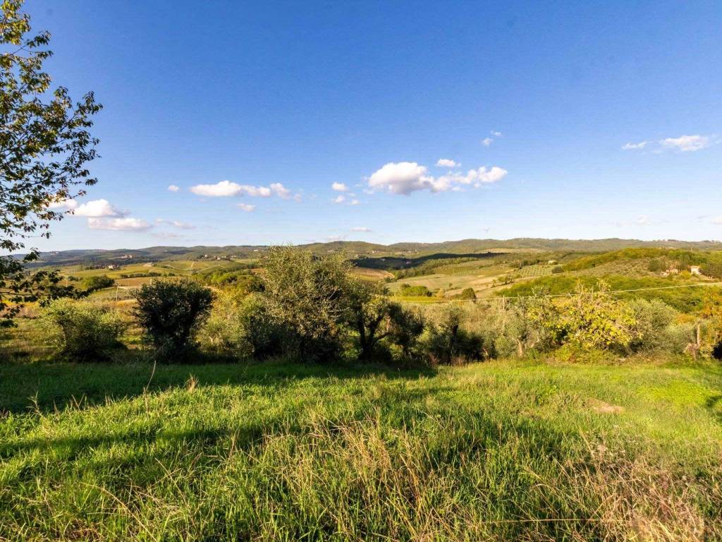 Rustico / casale a Monteriggioni - Foto 4