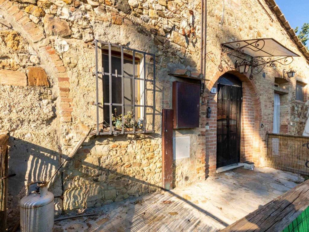 Rustico / casale a Monteriggioni - Foto 5