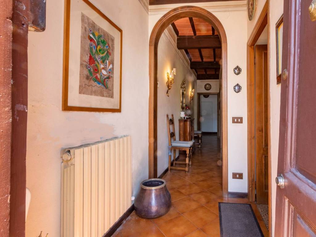 Rustico / casale a Siena - Foto 2