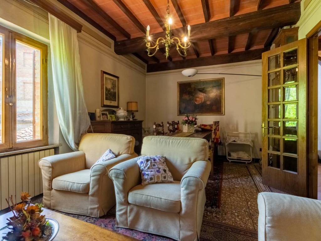 Rustico / casale a Siena - Foto 4