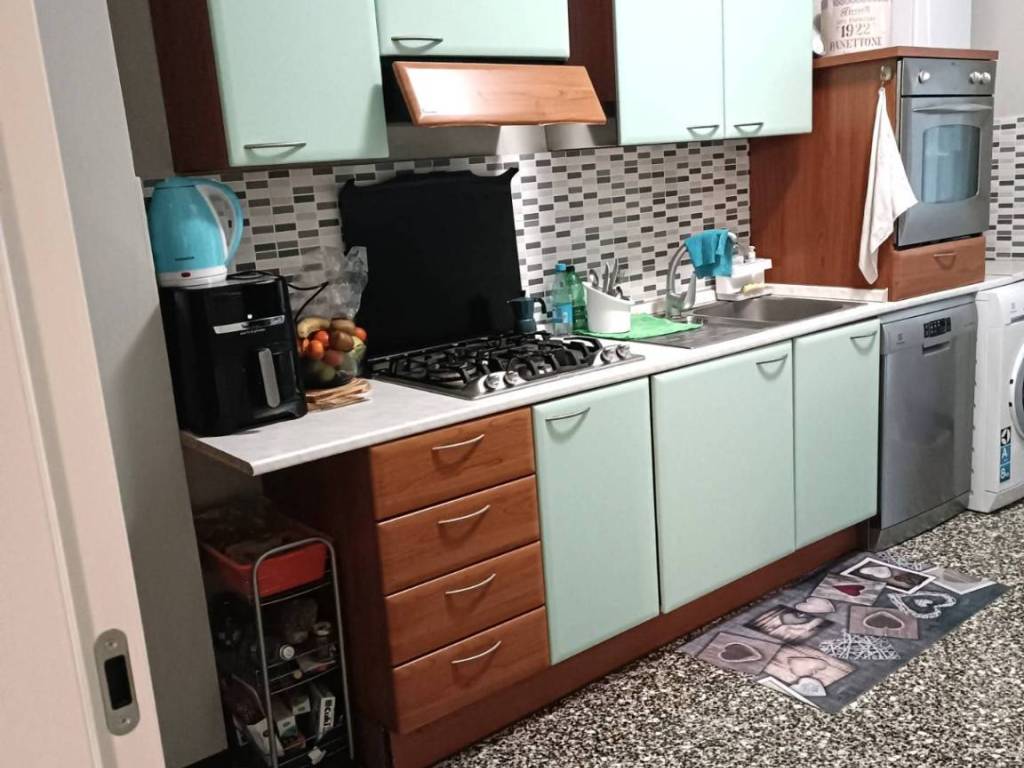 Appartamento a Savona in VIA ISTRIA, 12 - Foto 5