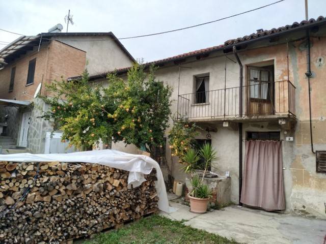 Casa indipendente a Mango in Borgata Olano, 2 - Foto 2