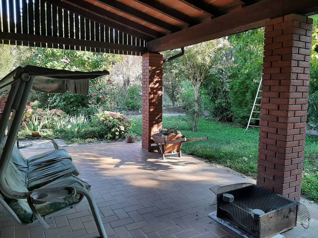 Villa a Gerre de' caprioli in Via Poderetto, 7 - Foto 3