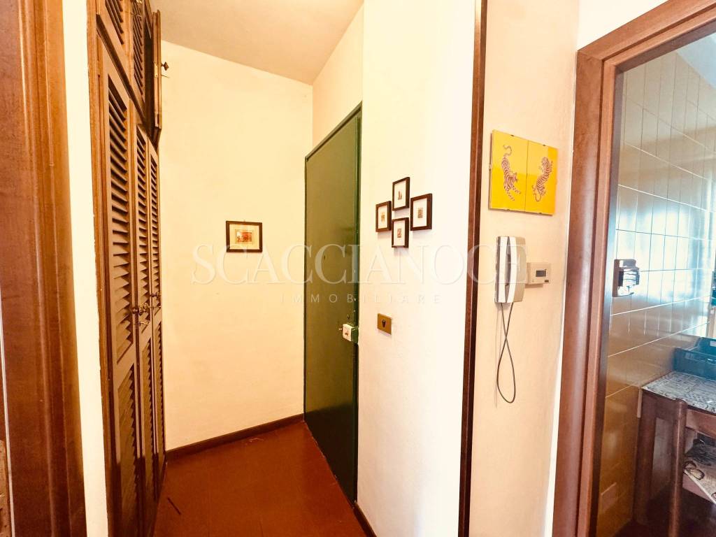 Appartamento a Portula in Frazione Masseranga, 2 - Foto 5
