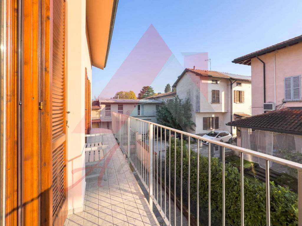 Appartamento a Brivio in Via Badia, 3 - Foto 4