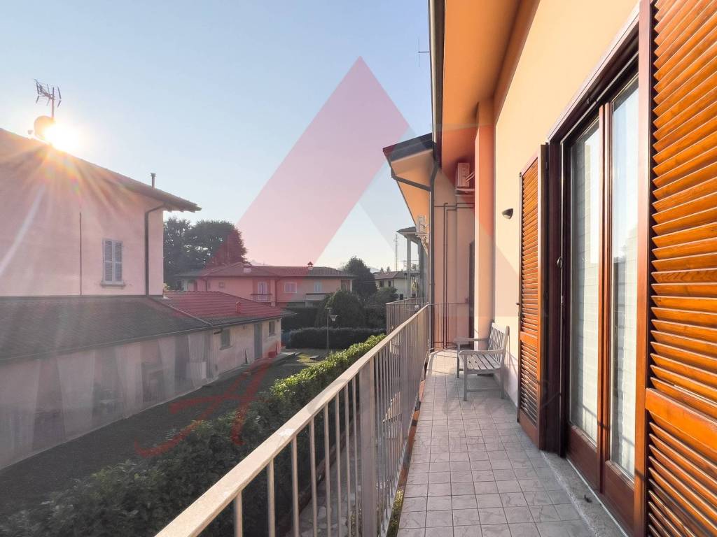 Appartamento a Brivio in Via Badia, 3 - Foto 5