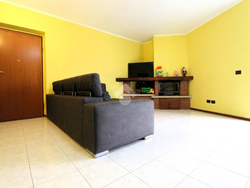 Appartamento a Soncino in Via Brolo, 55 - Foto 2