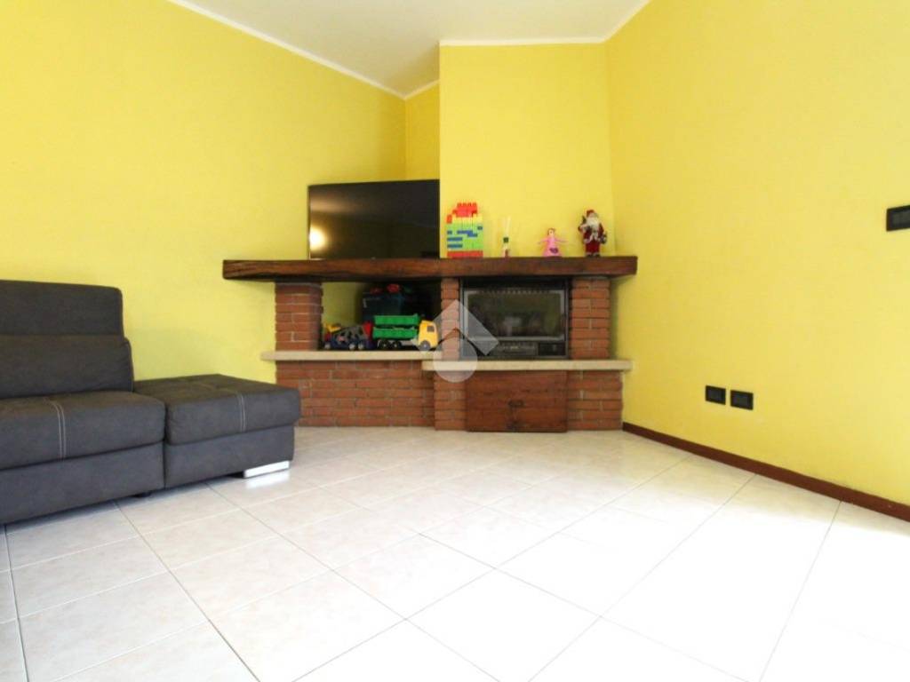 Appartamento a Soncino in Via Brolo, 55 - Foto 4