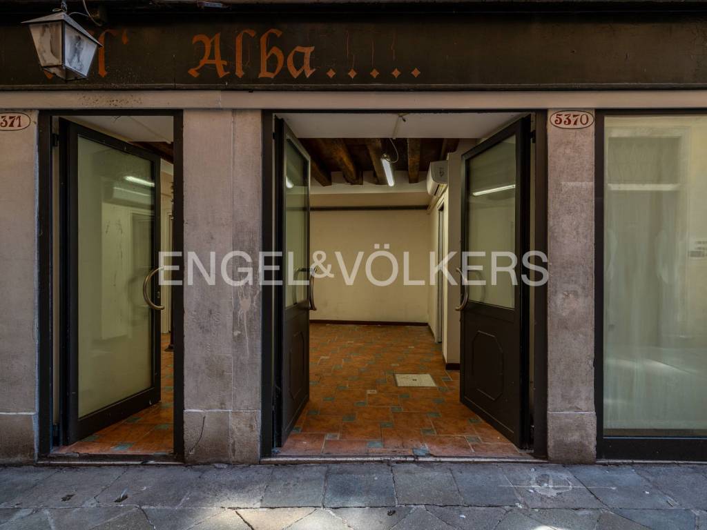 Immobile a Venezia in Campo San Bortolomio - Foto 5