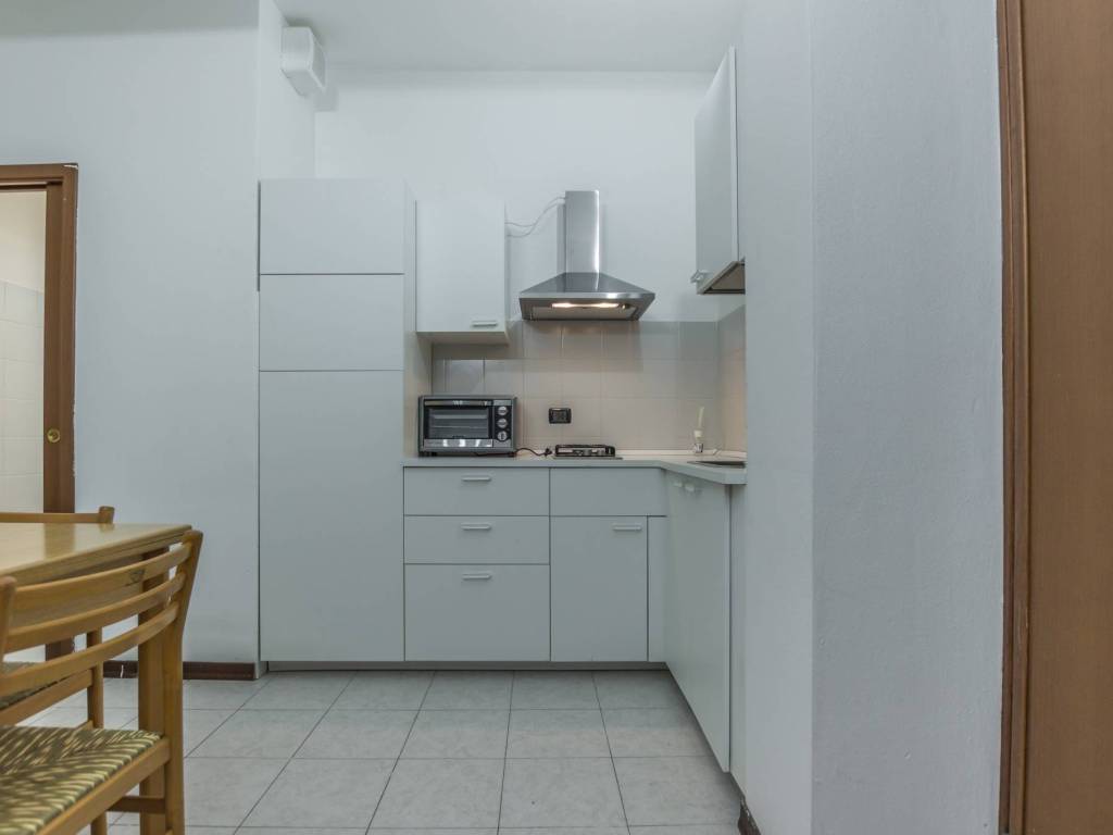 Appartamento a Parma in Strada Massimo d'Azeglio, 75 - Foto 4