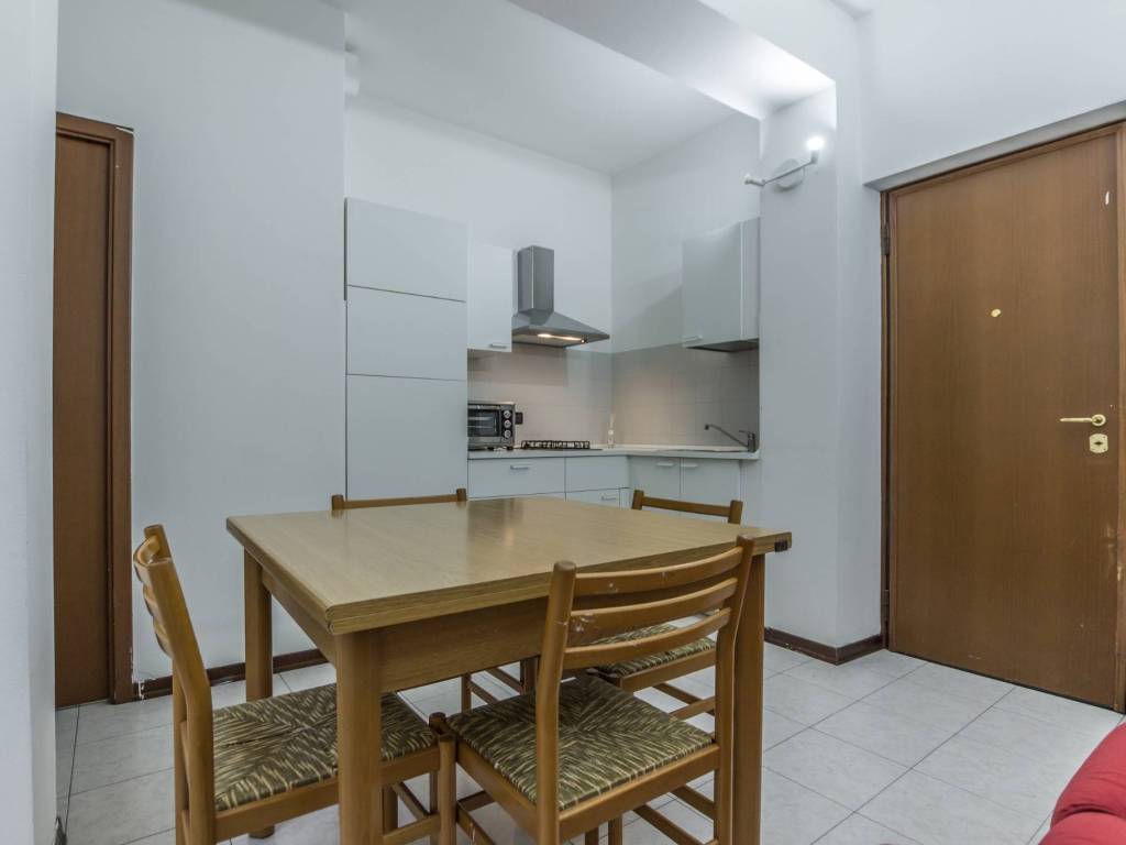 Appartamento a Parma in Strada Massimo d'Azeglio, 75 - Foto 5