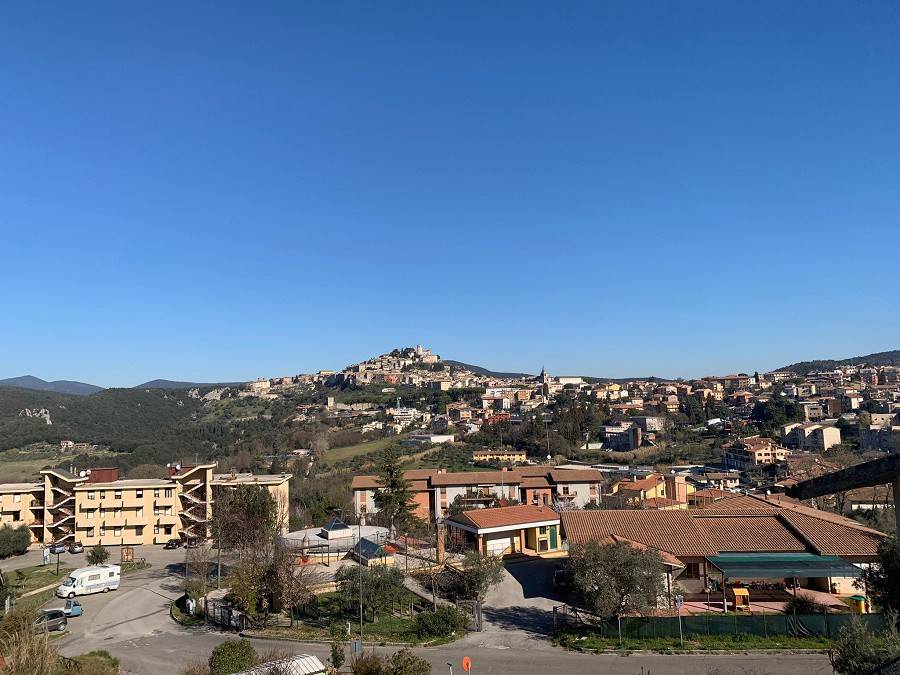 Attico / mansarda a Amelia in Via Rimembranze - Foto 2