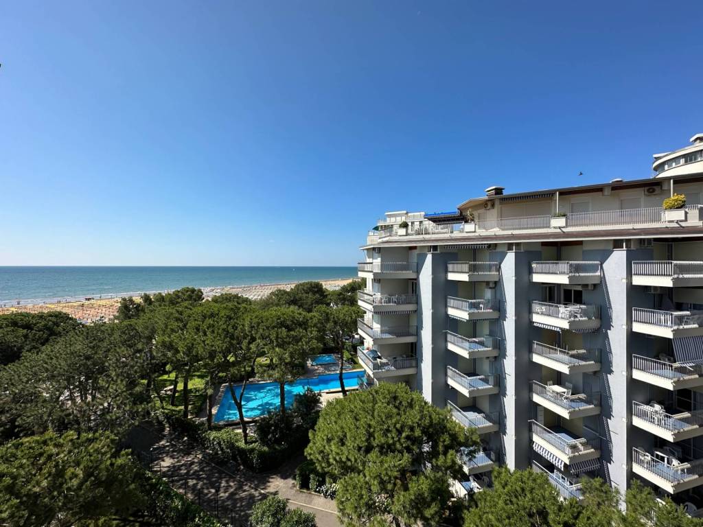 Appartamento a Lignano sabbiadoro in Lungomare Trieste - Foto 2