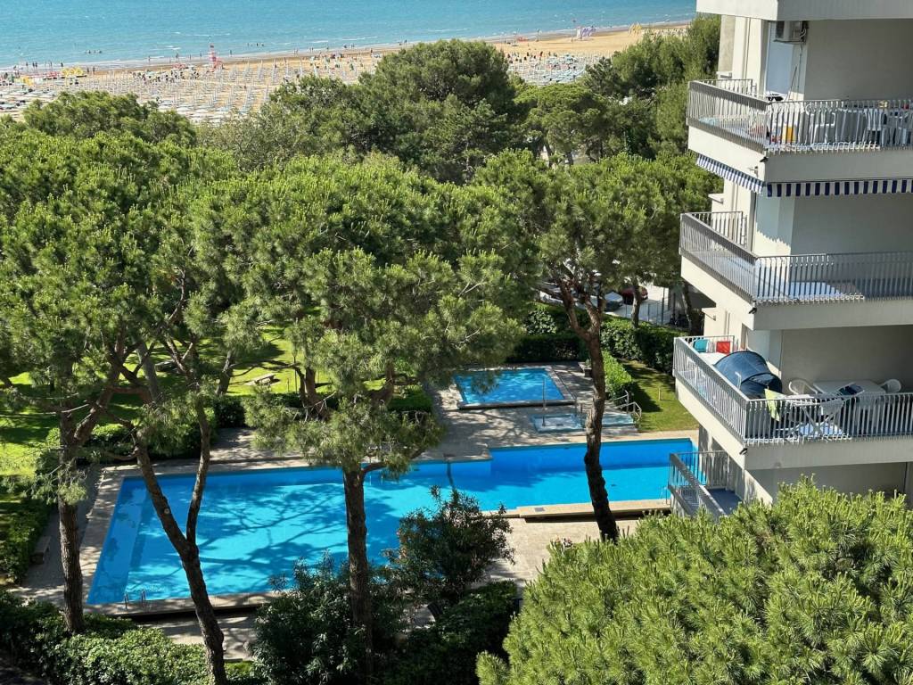 Appartamento a Lignano sabbiadoro in Lungomare Trieste - Foto 3