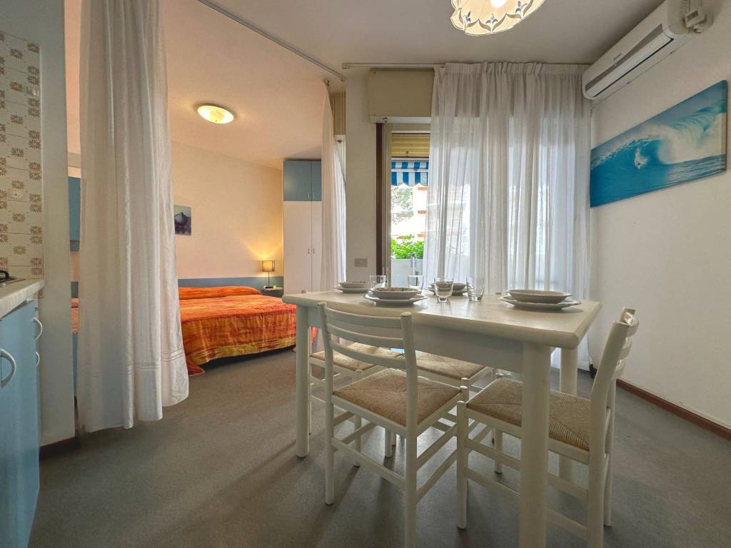 Appartamento a Lignano sabbiadoro in Lungomare Trieste - Foto 4