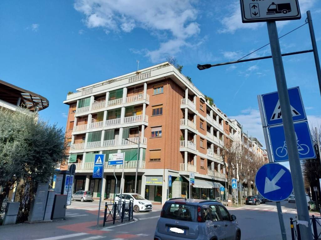 Appartamento a Savigliano in Via Torino, 118 - Foto 2