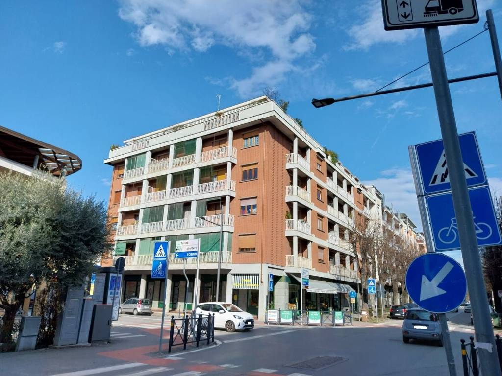 Appartamento a Savigliano in Via Torino, 118 - Foto 3