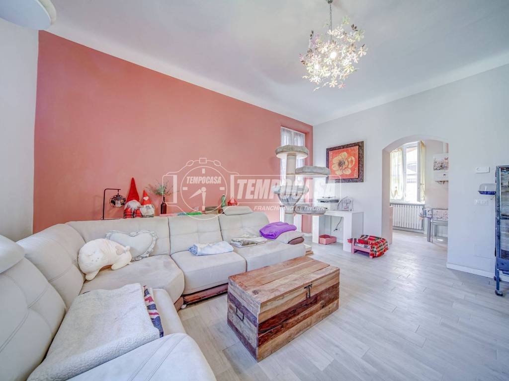 Villa a Sesto calende in Via Piave - Foto 2