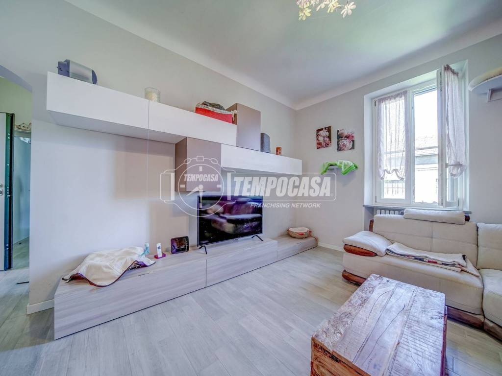 Villa a Sesto calende in Via Piave - Foto 3