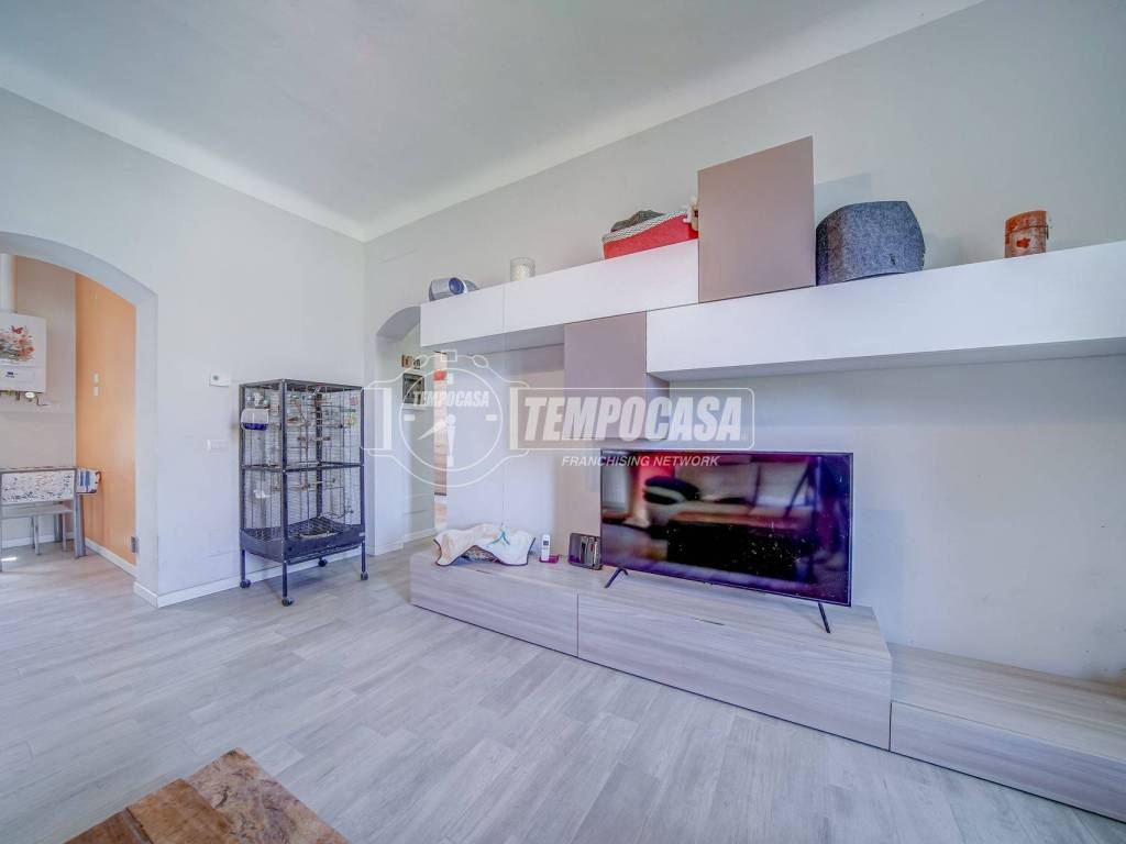 Villa a Sesto calende in Via Piave - Foto 4