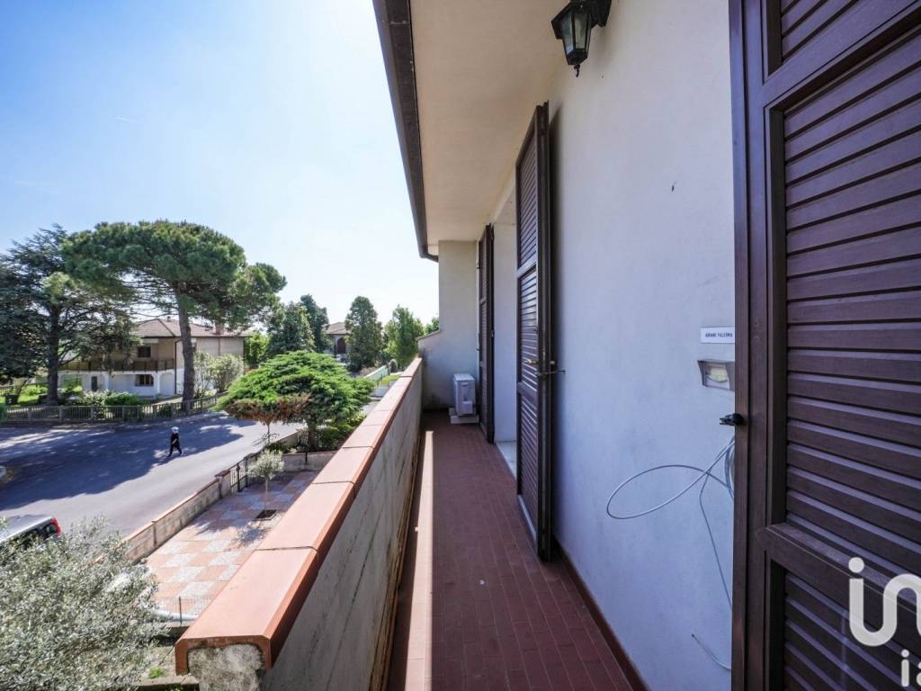 Appartamento a Fiscaglia in Via del Lavoro, 9 - Foto 3