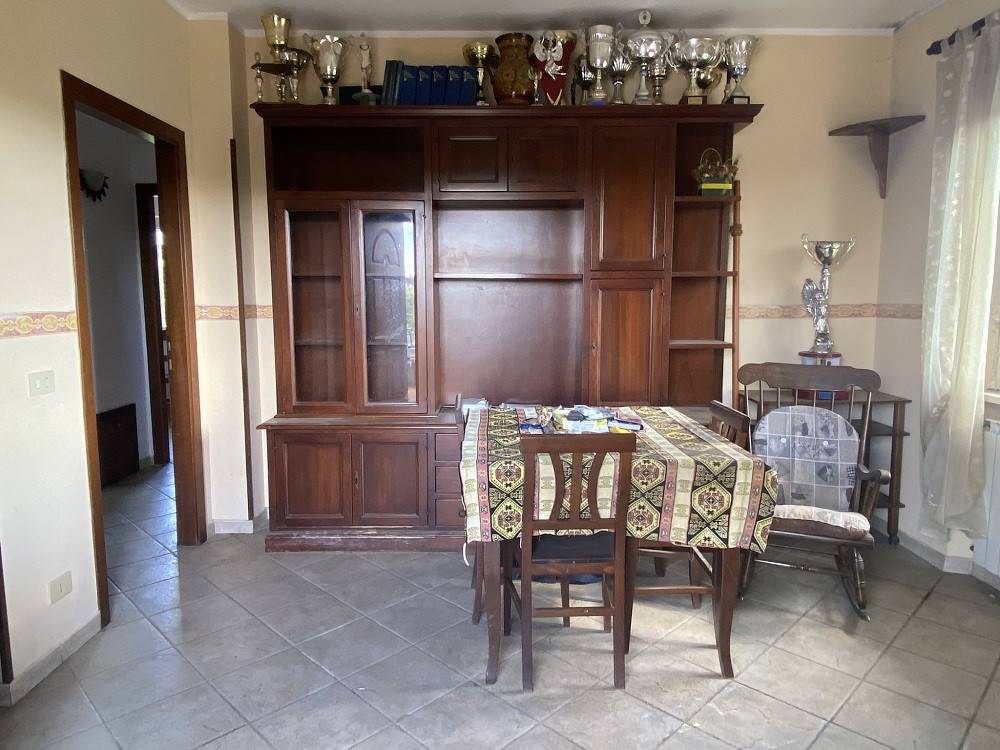 Appartamento a Fara in sabina in Via delle Querce, 27 - Foto 2