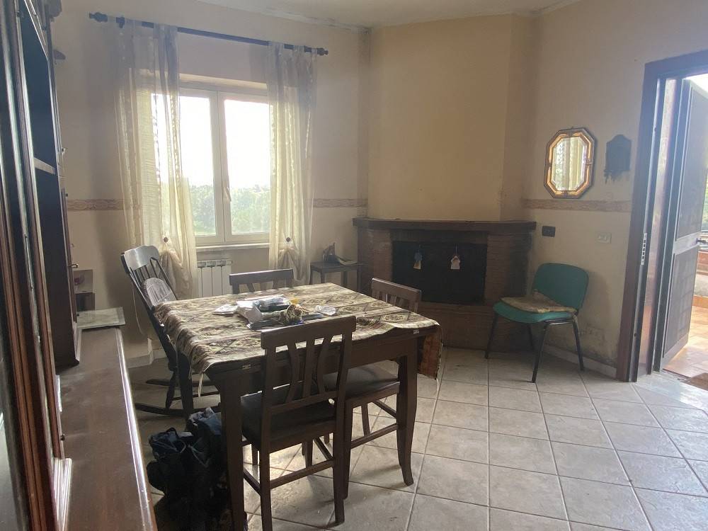 Appartamento a Fara in sabina in Via delle Querce, 27 - Foto 5