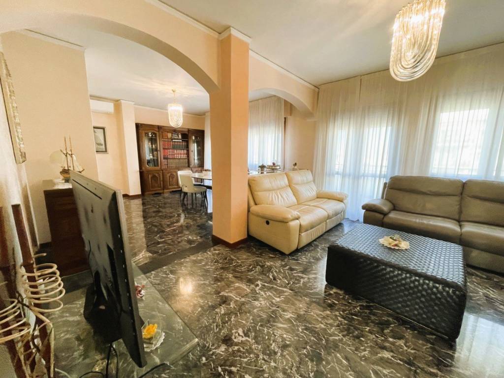 Attico / mansarda a Venezia in Corso del Popolo - Foto 4