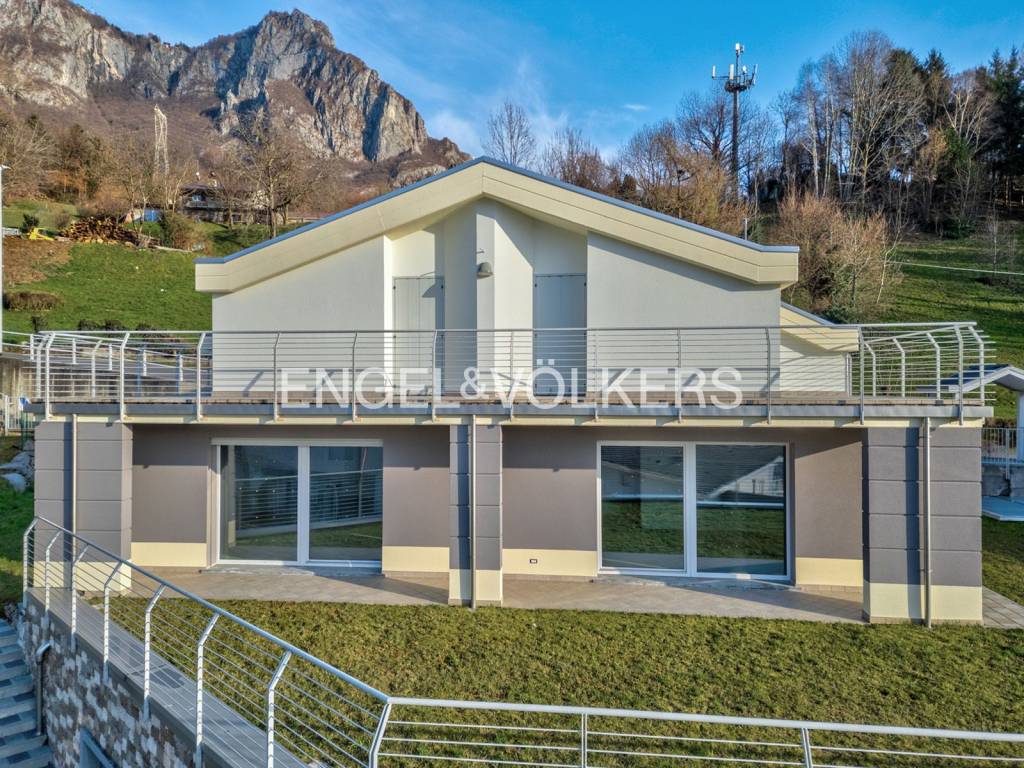 Villa a Lecco in Via ai Poggi - Foto 3