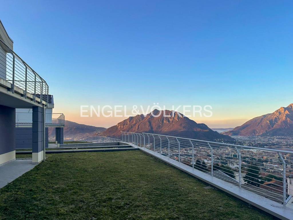 Villa a Lecco in Via ai Poggi - Foto 5
