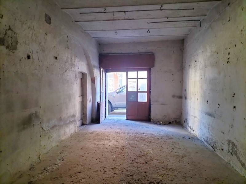 Box / garage a Umbertide in Via Vittorio Veneto - Foto 4