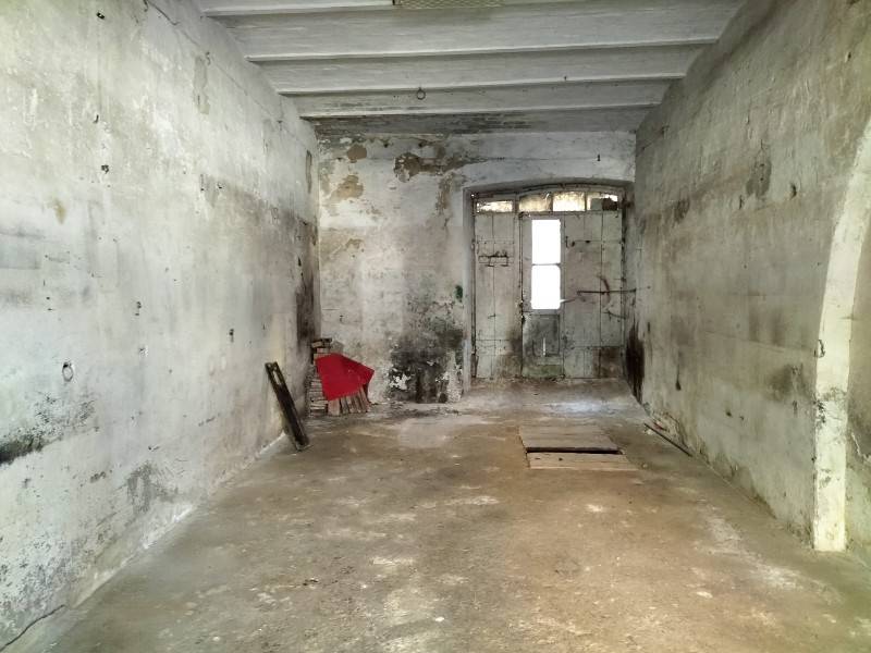 Box / garage a Umbertide in Via Vittorio Veneto - Foto 5