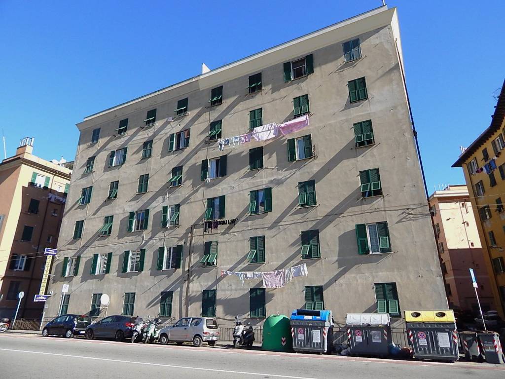 Appartamento a Genova in Via Rino Mandoli, 115 - Foto 2