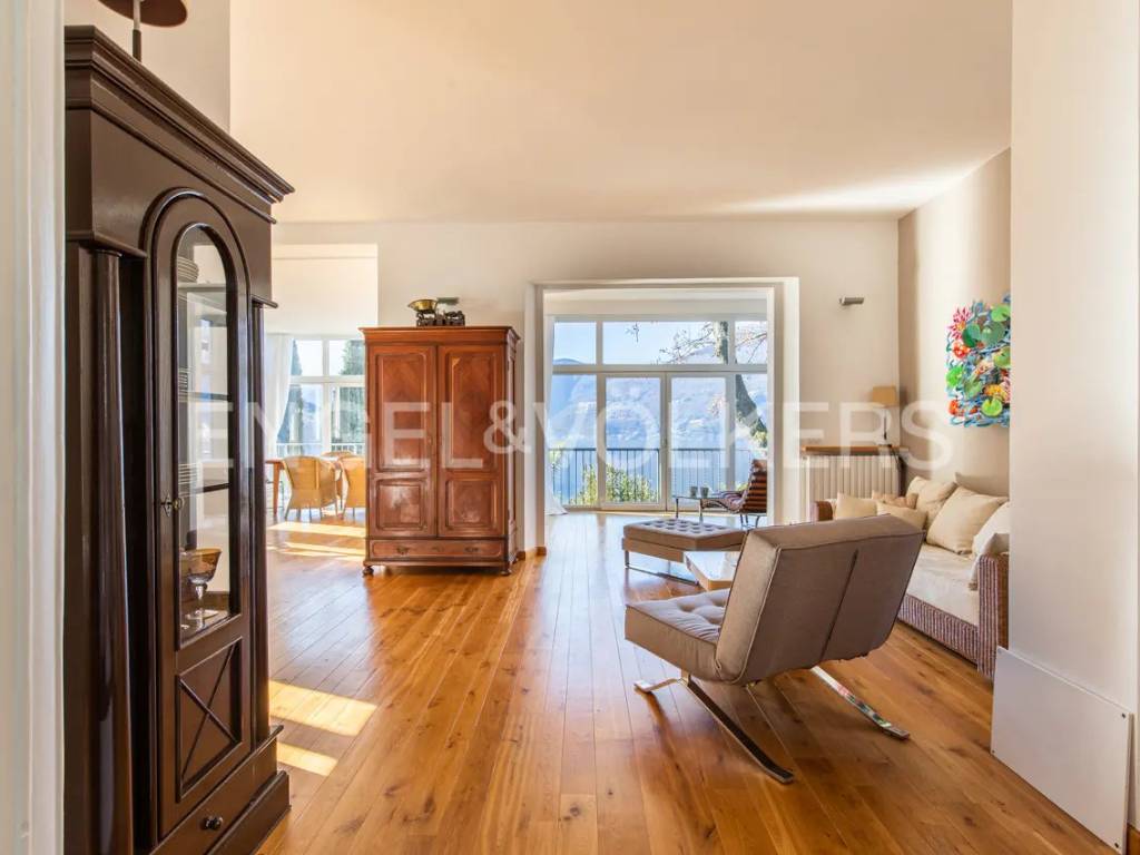 Villa a Maccagno con pino e veddasca in Viale Alexander Fleming, 8 - Foto 5