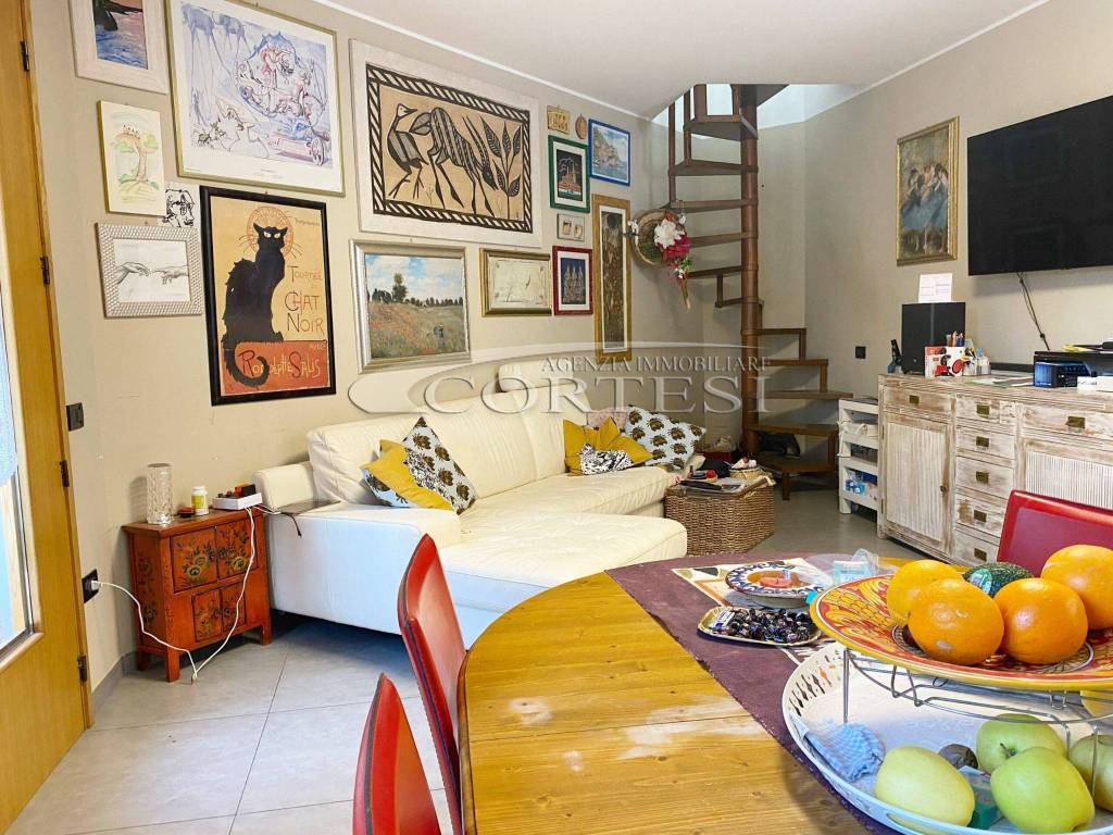 Appartamento a San costanzo - Foto 2