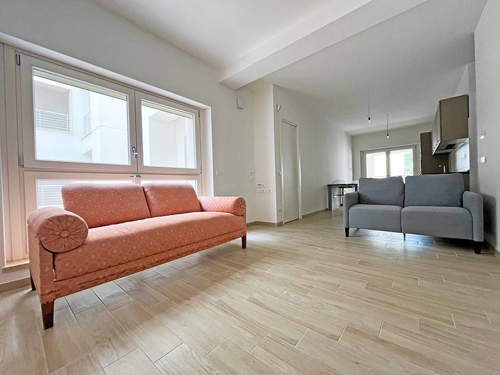 Appartamento a L'aquila in Corso Federico II, 69 - Foto 3